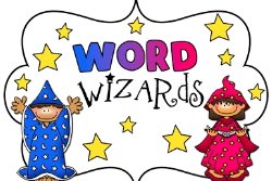 Word Wizard